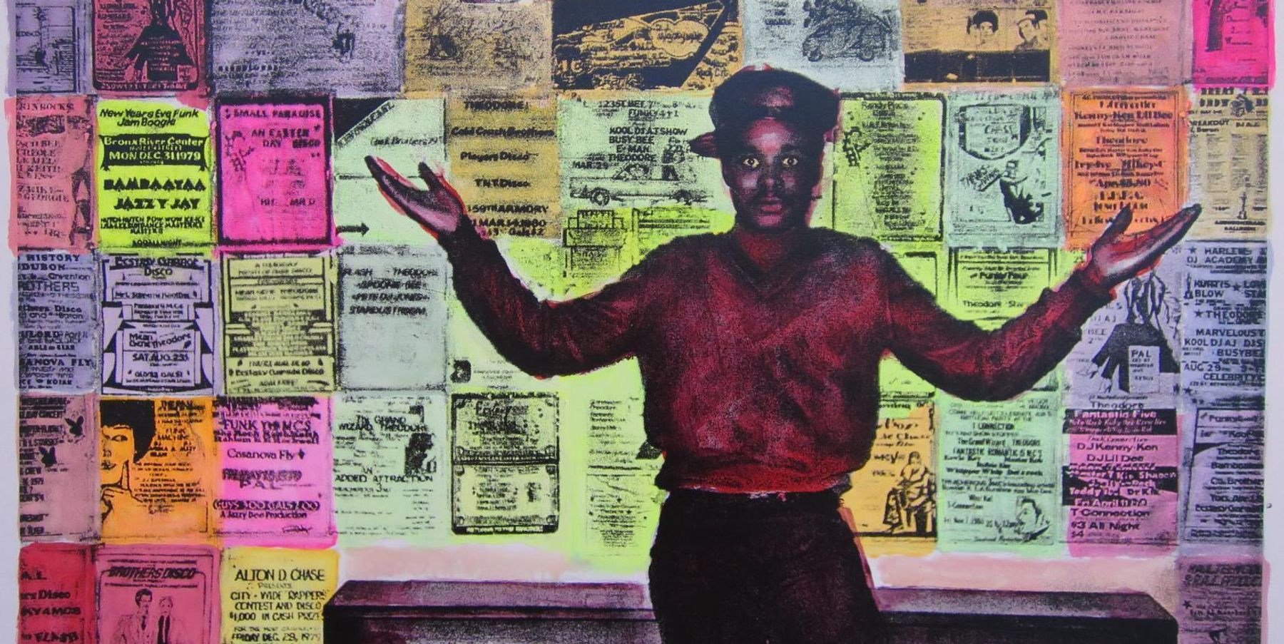 12 Must-See Art Shows Opening This Week