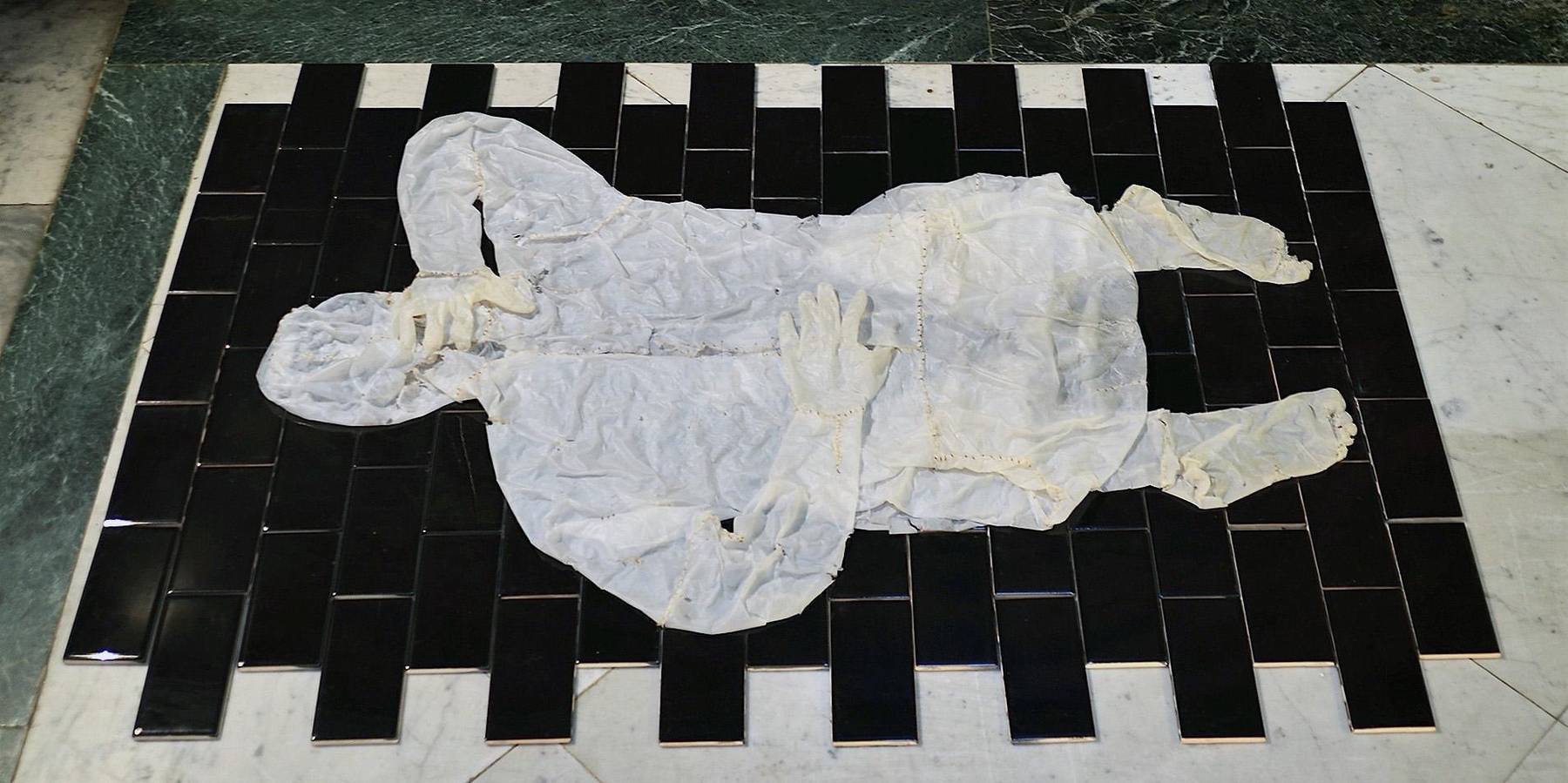 10 Must-See Art Shows Opening This Week