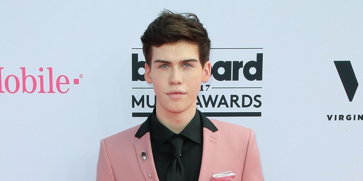 Chatting With Actor Aidan Alexander About Making Music, Social Media Superstardom and Getting to Graduation