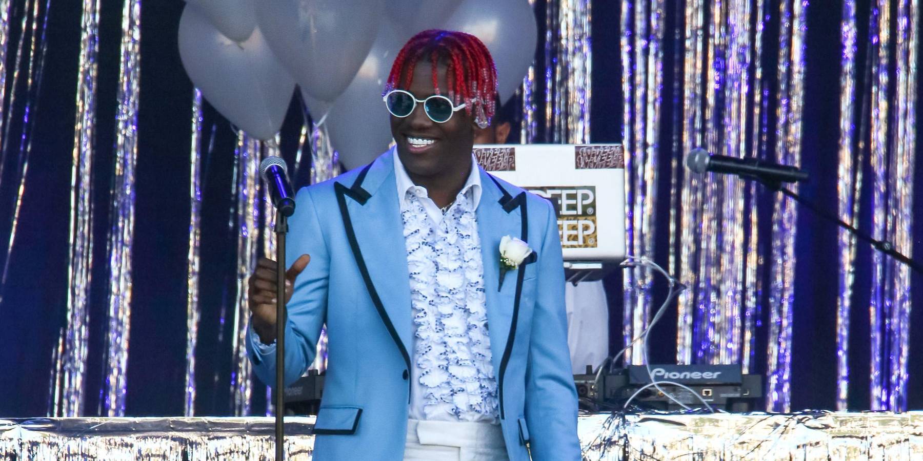 Lil Yachty's Debut Album "Teenage Emotions" Has Finally Arrived
