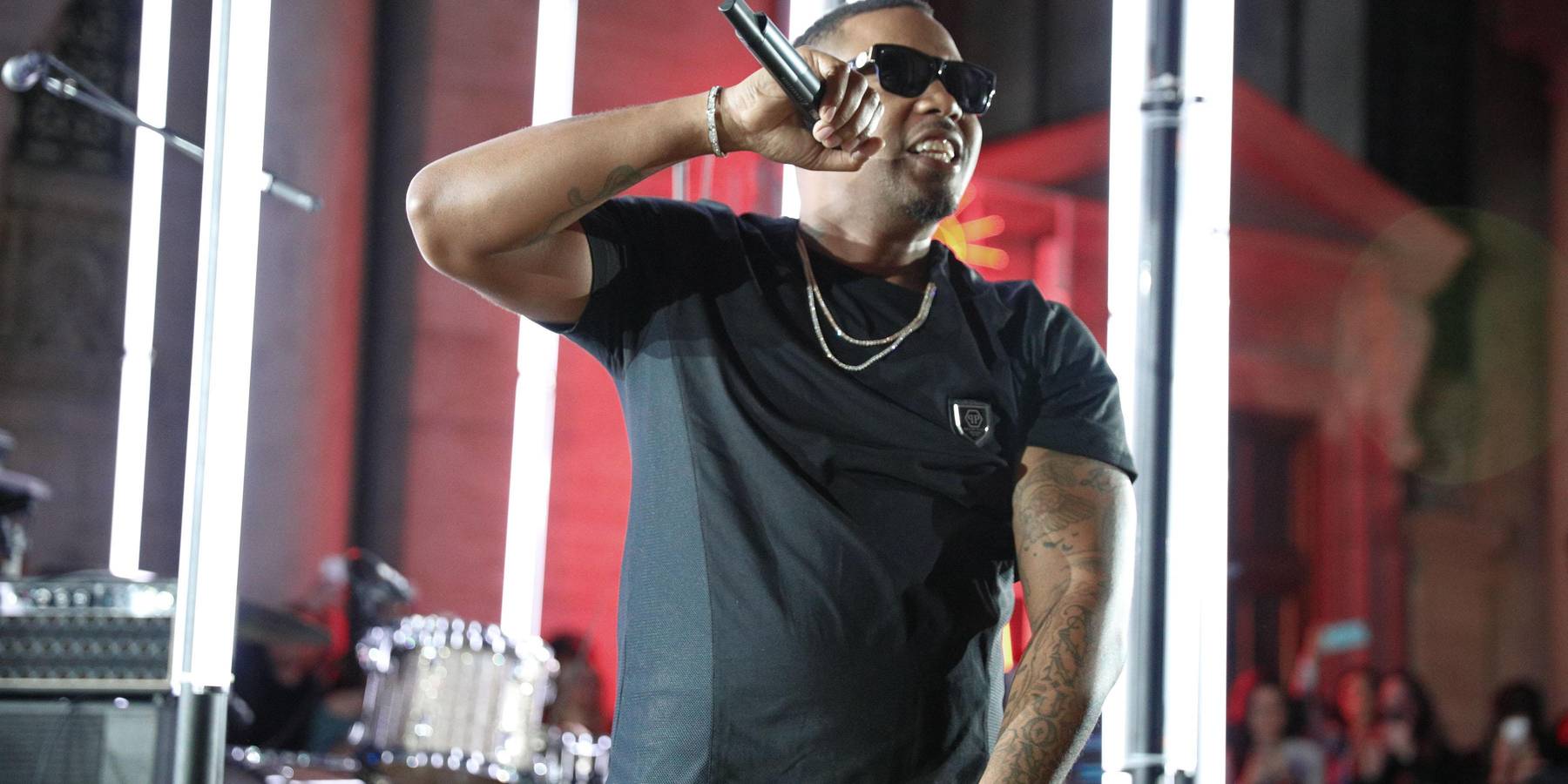 Nas Calls Trump a Racist In Open Letter