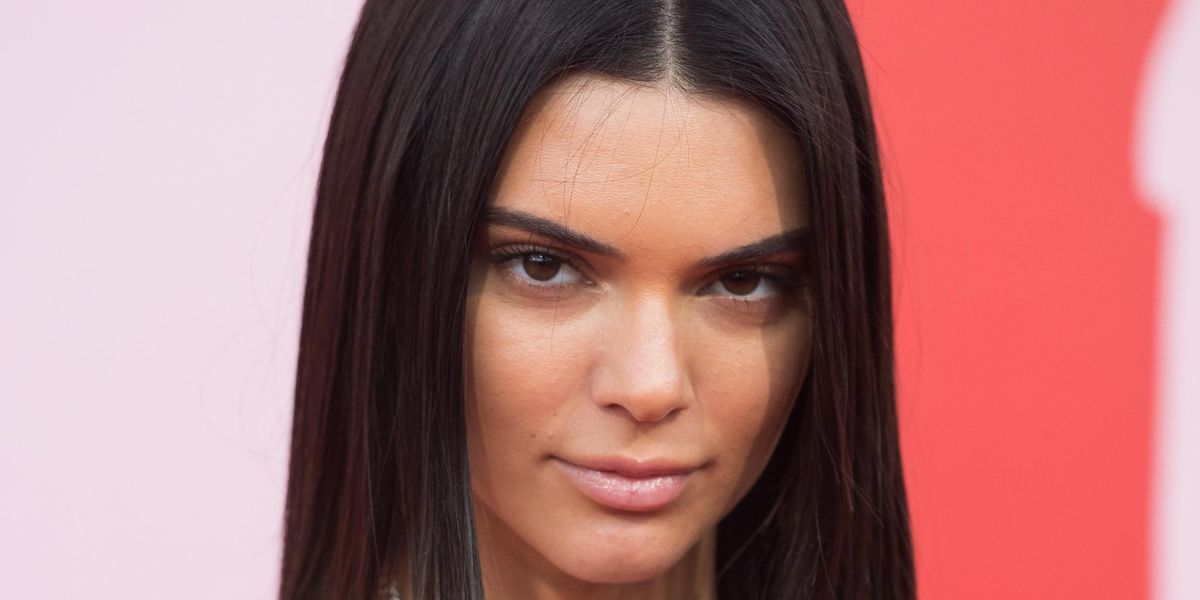 Kendall Jenner is Now the Face of Adidas Confirming Sportswear Brands Now Prefer Influencers to Athletes