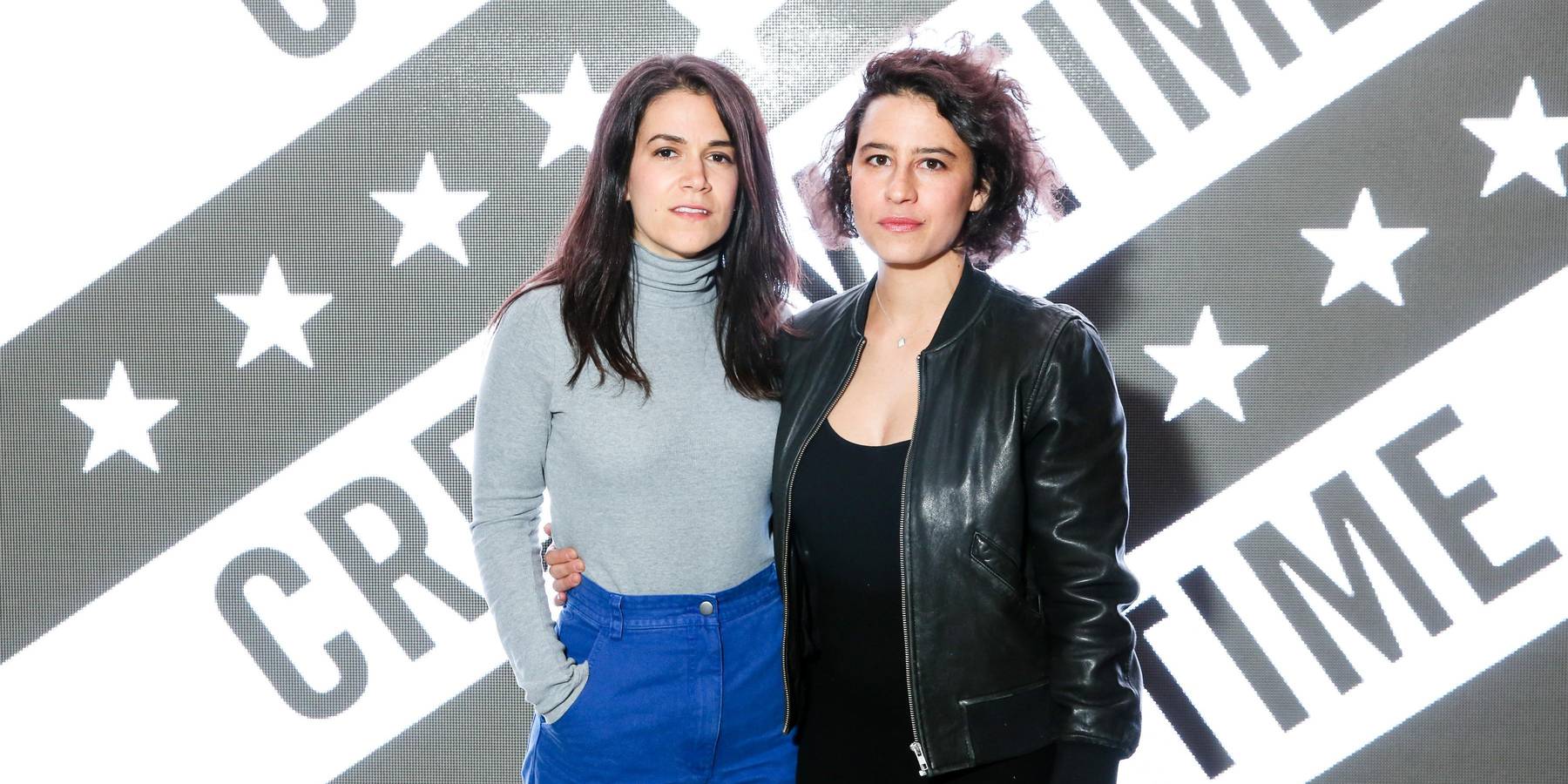 UPDATE: The Season 4 Trailer for Broad City Has Landed