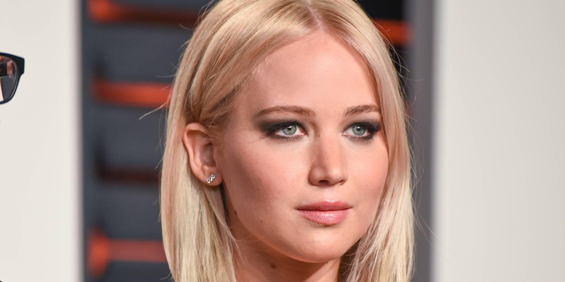 Despite Both Engines in Her Private Jet Failing, Jennifer Lawrence Landed Safely in New York