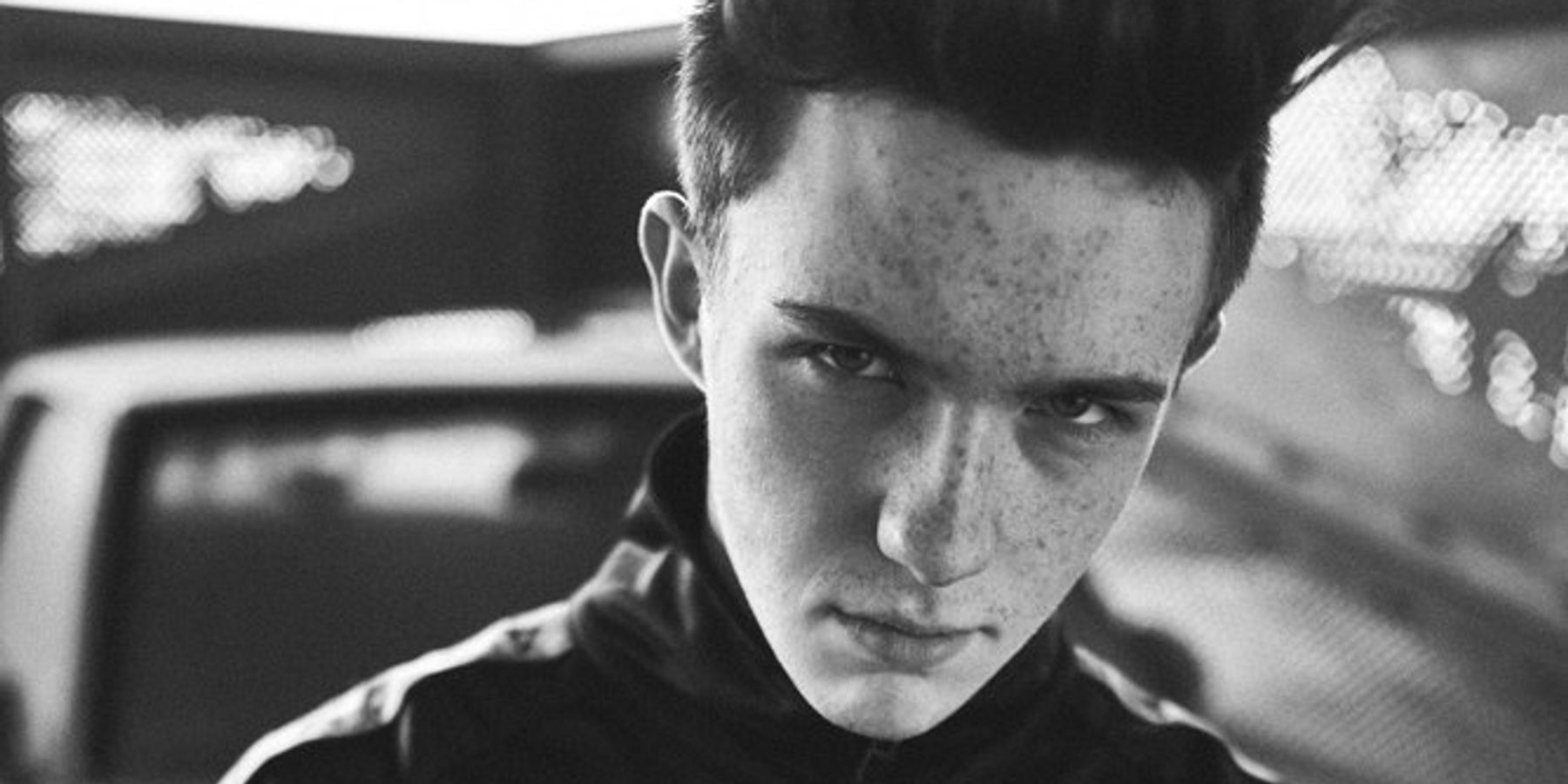 Meet Petit Biscuit, the 17-Year-Old French DJ Going On International Tours Over Spring Break