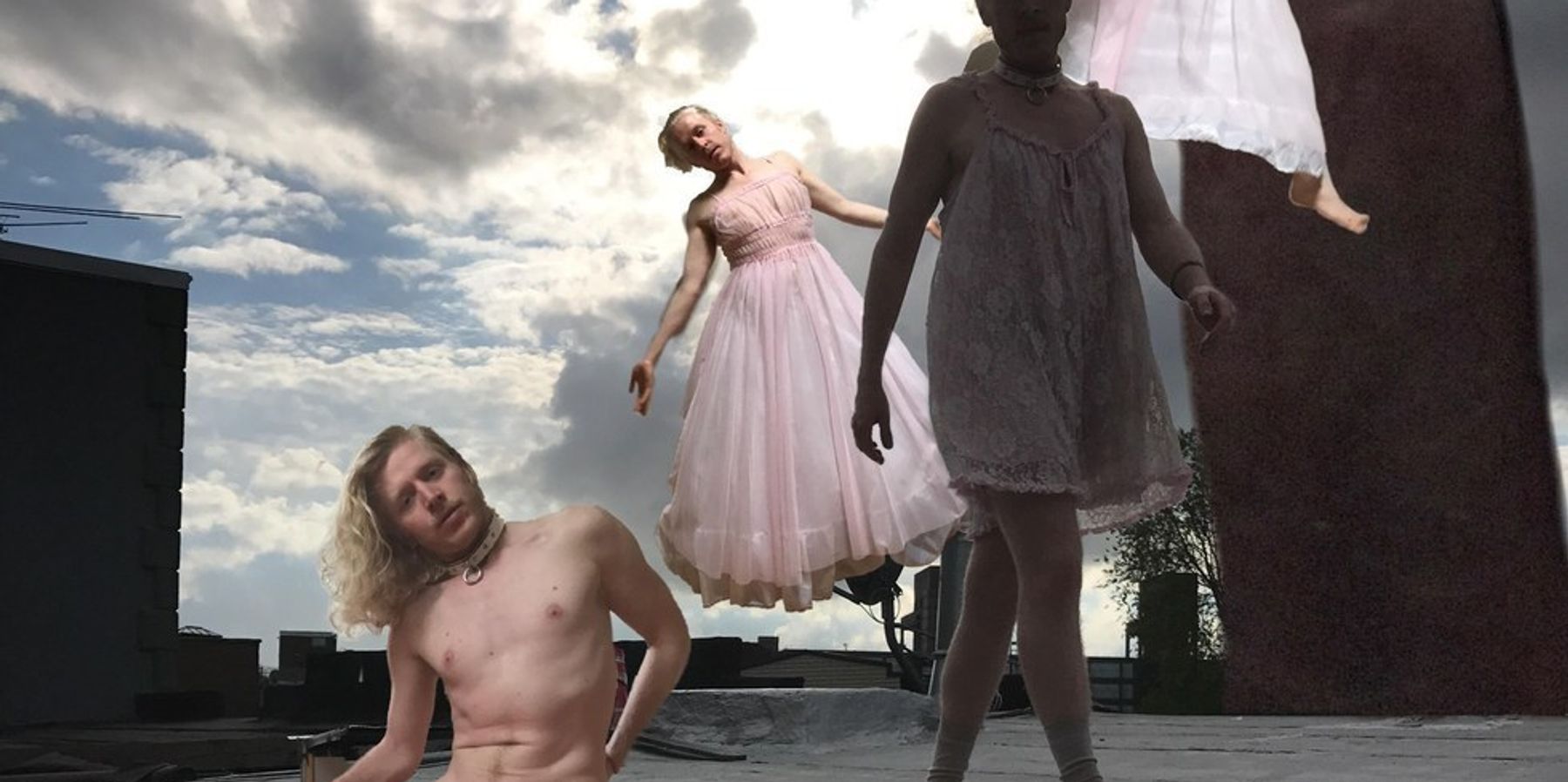 NSFW: The Art of the Dick Pic