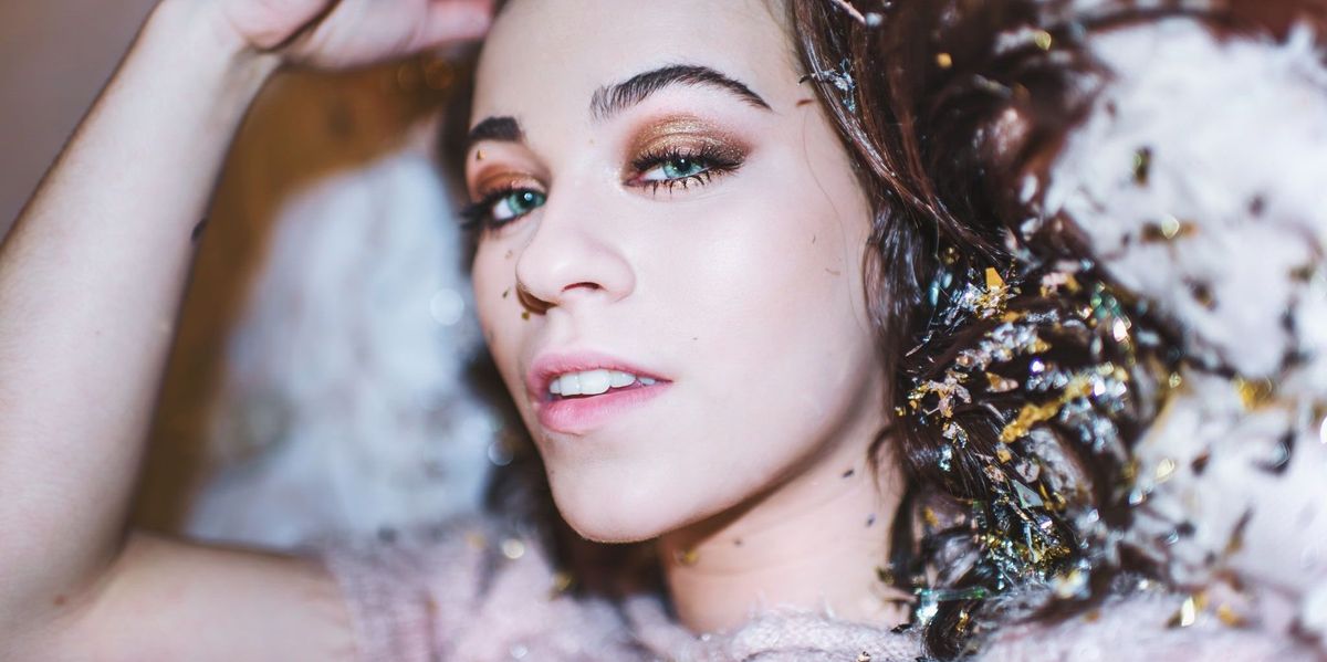 Singer Cailee Rae Wants To Be More Than Just an Instagram Voice