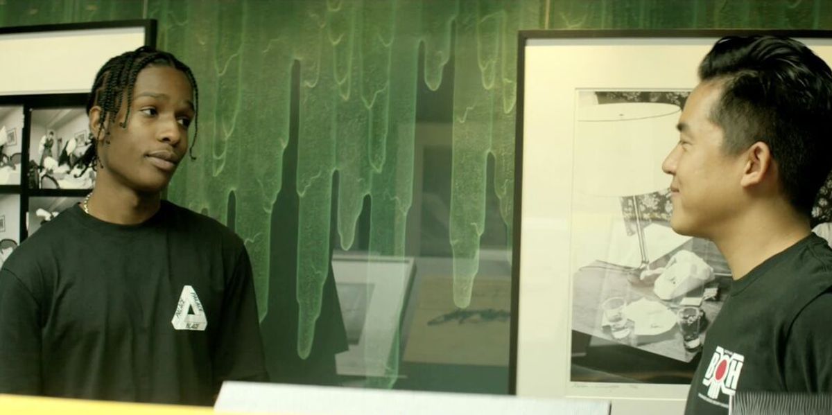 Watch The Trailer For A New Doc Exploring The History of Streetwear