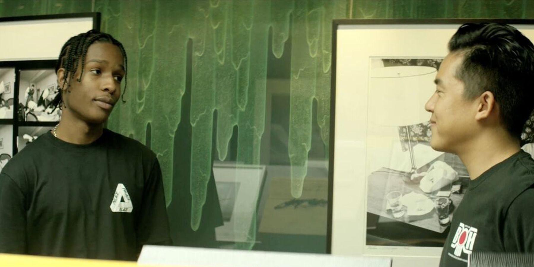 Watch The Trailer For A New Doc Exploring The History of Streetwear