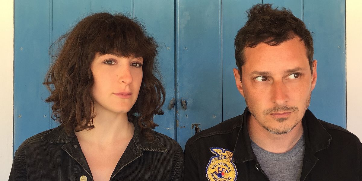 Premiere: Singer-Songwriters Lail Arad and JF Robitaille Team Up for Sweet Summer Tune "We Got It Coming"