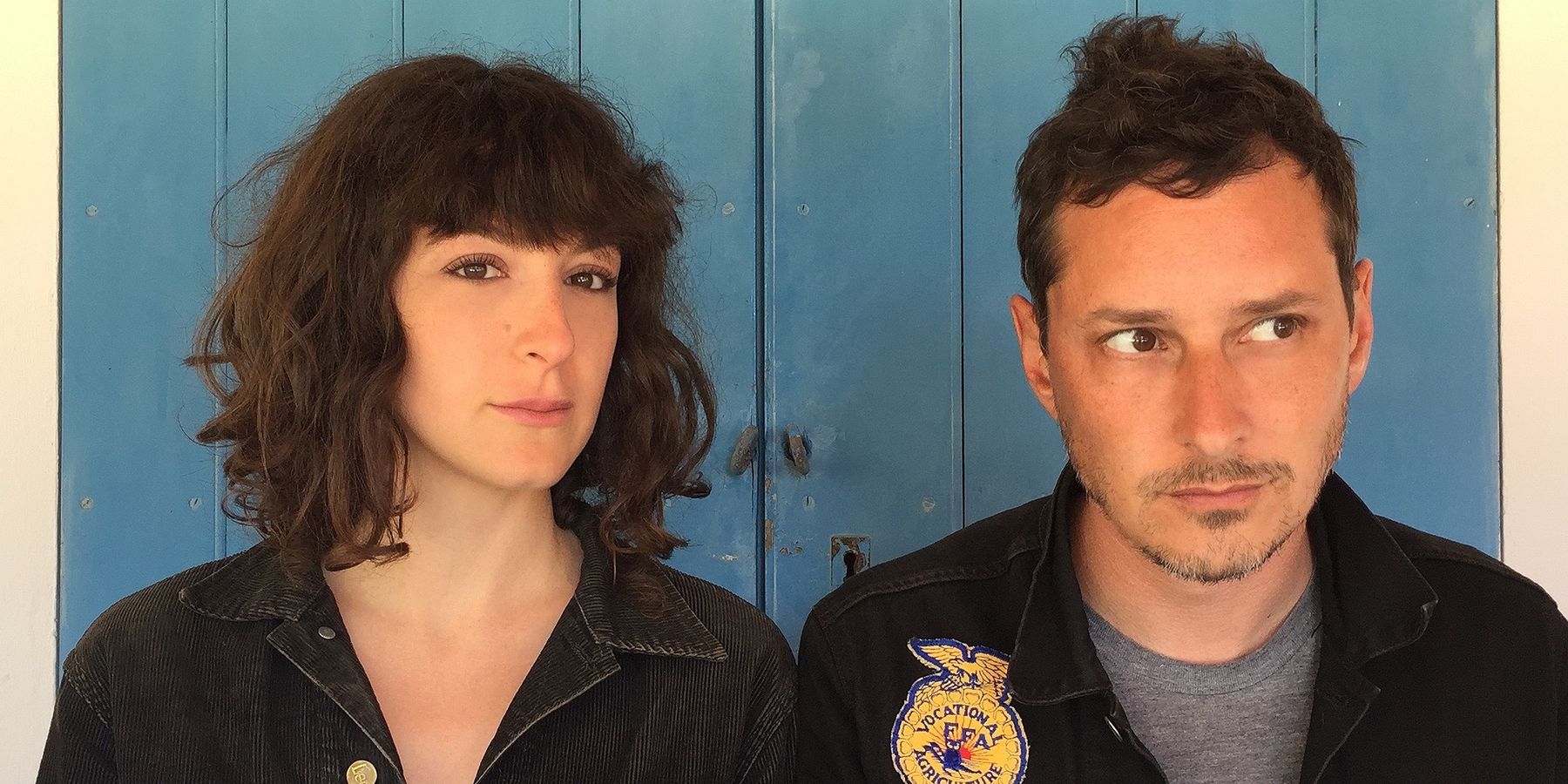 Premiere: Singer-Songwriters Lail Arad and JF Robitaille Team Up for Sweet Summer Tune "We Got It Coming"