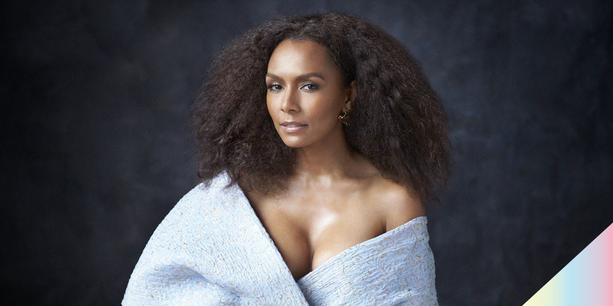 Janet Mock Tells Her Story