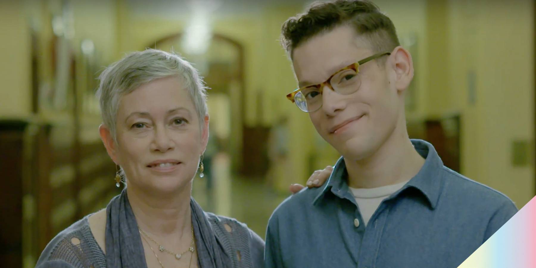 Wells Fargo Launches "Stand Together" Campaign