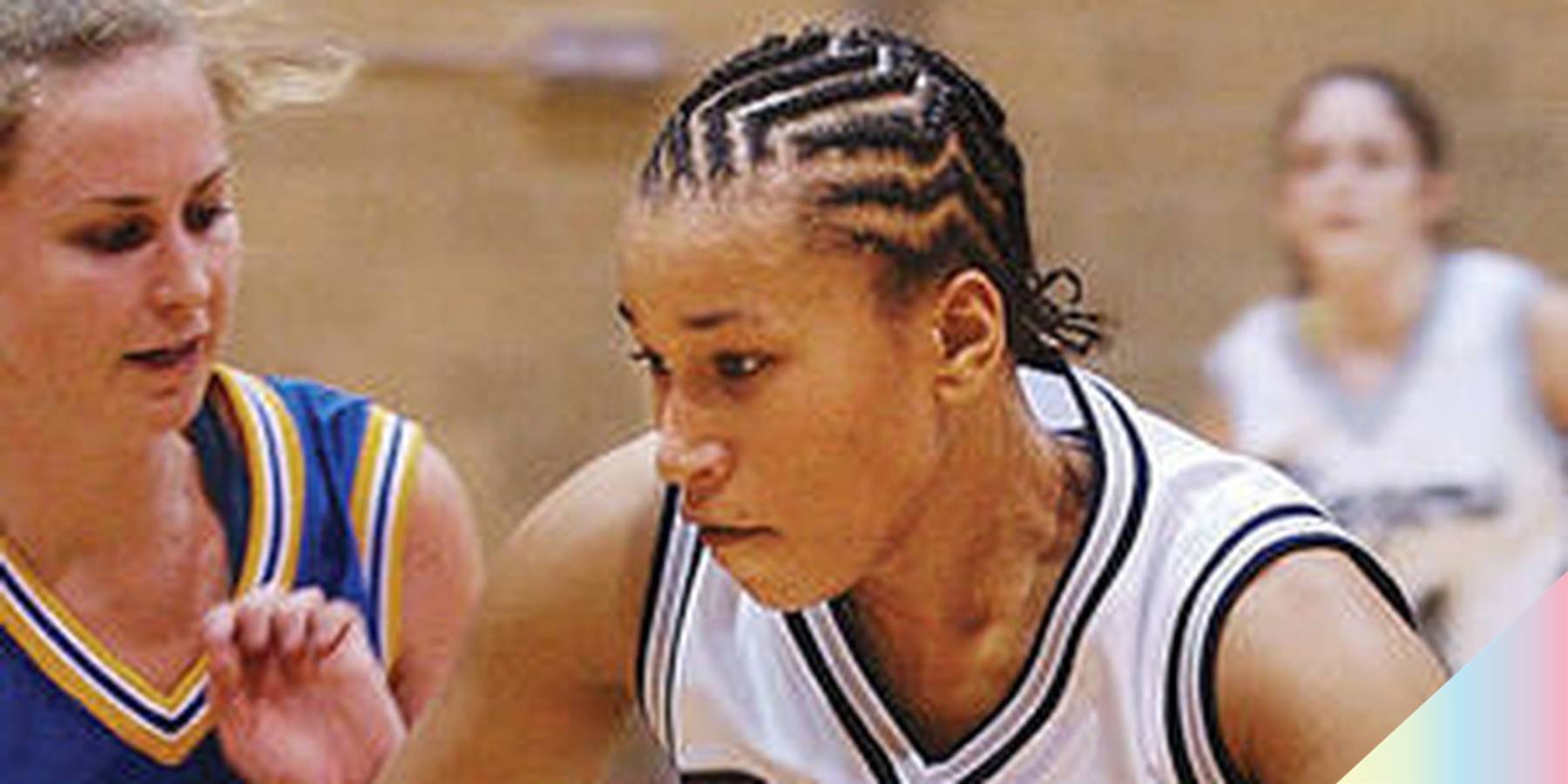 Trump Visits Gay Police Officer Who Saved Lives In Recent Shooting