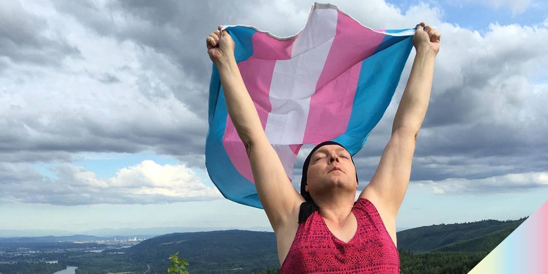 Oregon Is First State to Legally Recognize Non-Specified Gender