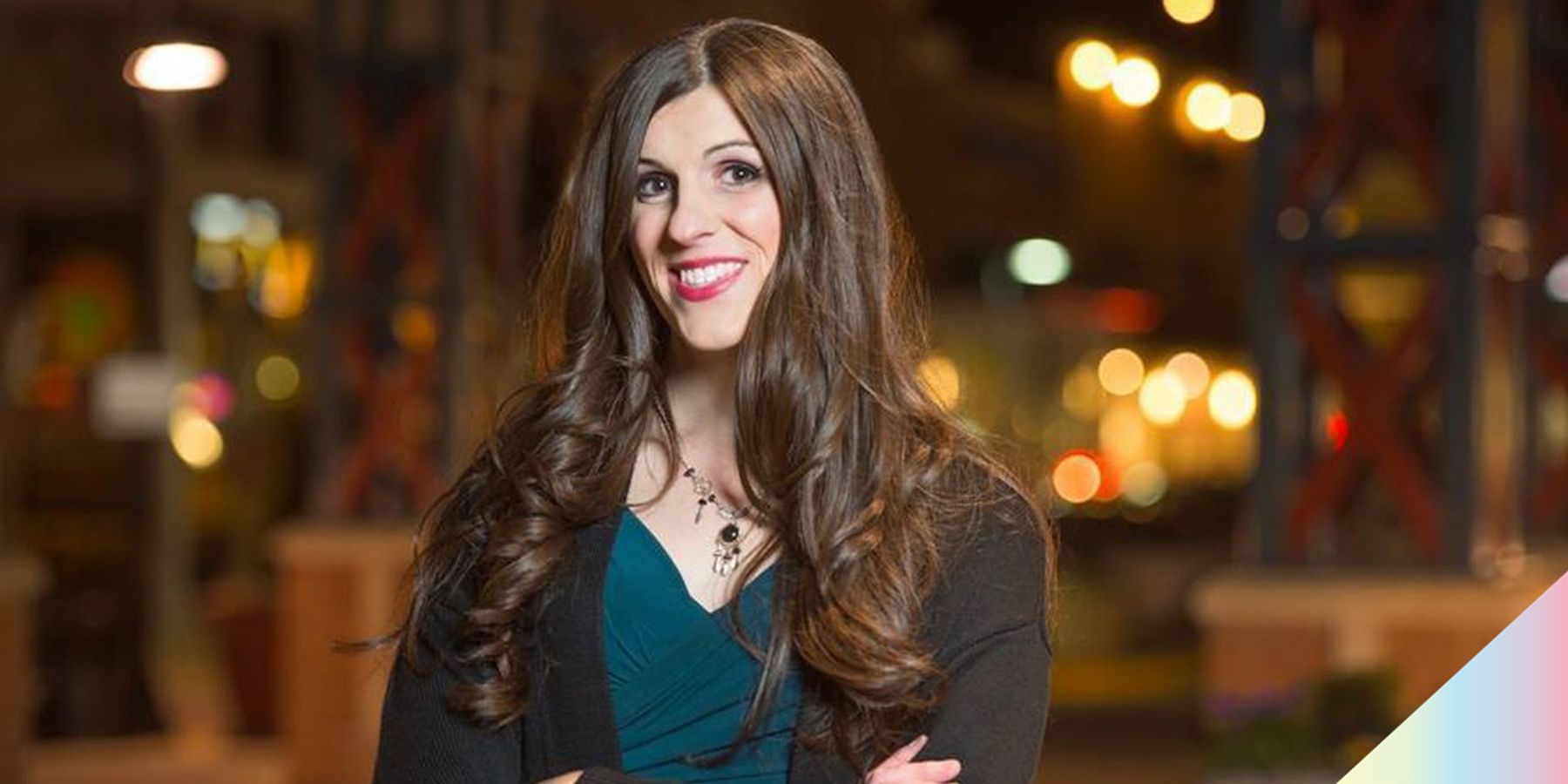 Virginia Is On Course to Elect First Openly Trans State Legislator