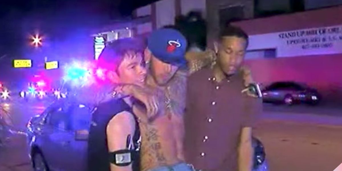 Watch the Trailer for 'One Pulse,' the Documentary About Last Year's Horrific Mass Shooting in Orlando