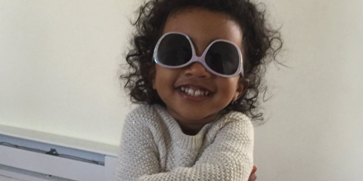 Solange Surprised a Young Fan with a Special FaceTime Sesh