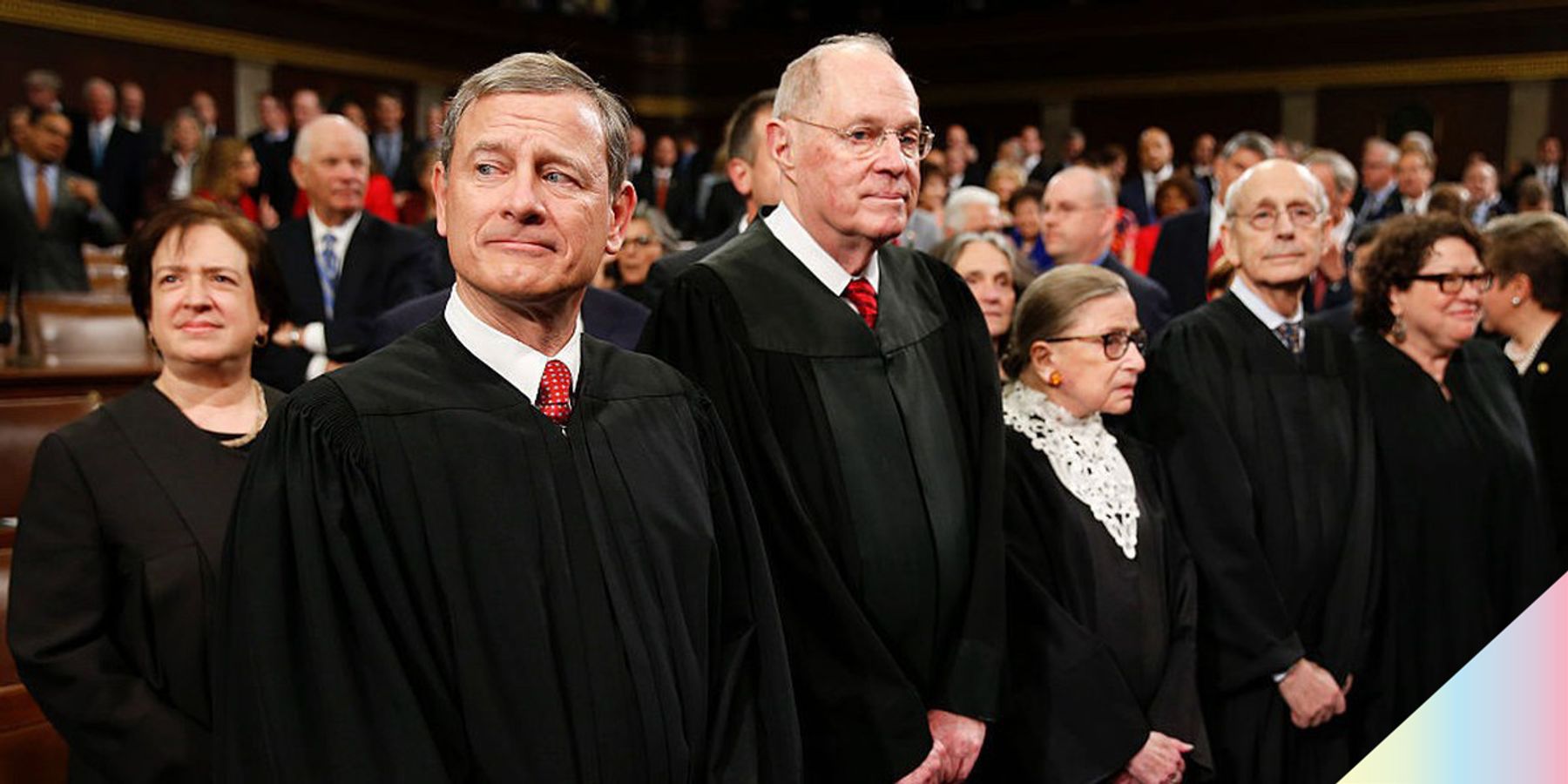 Supreme Court Will Hear the Gay Wedding Cake Case