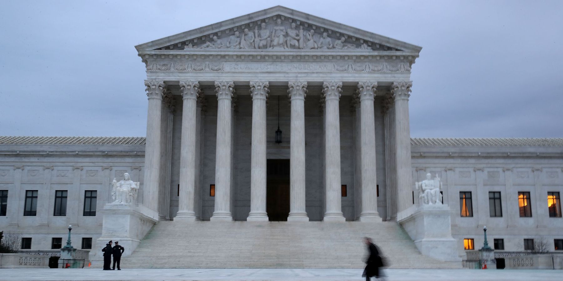 What the Supreme Court's Travel Ban Decision Actually Means