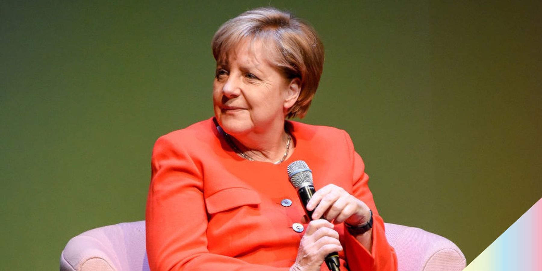 Same-Sex Marriage Could Be Legal in Germany This Week