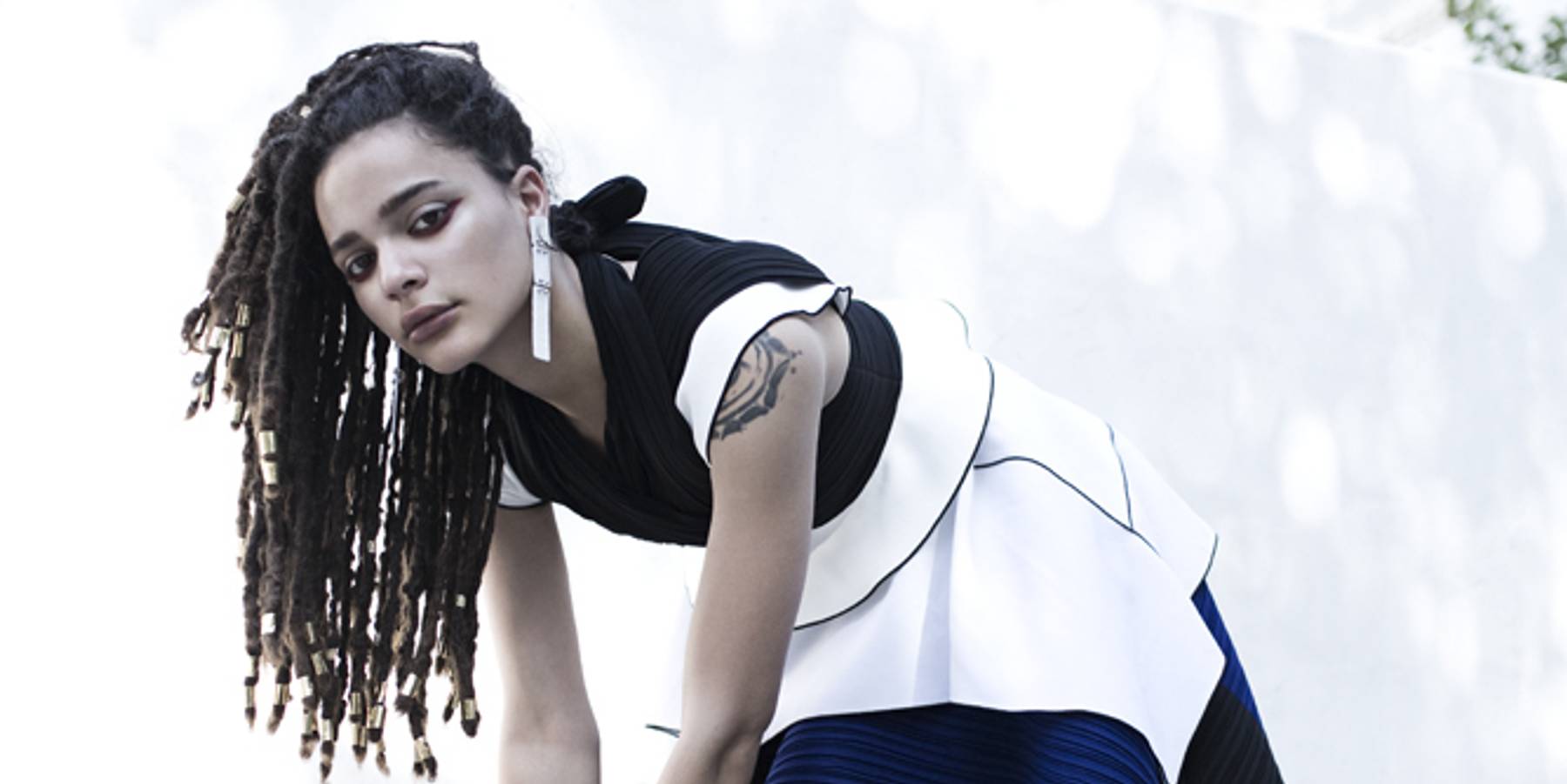 Life in the Sasha Lane