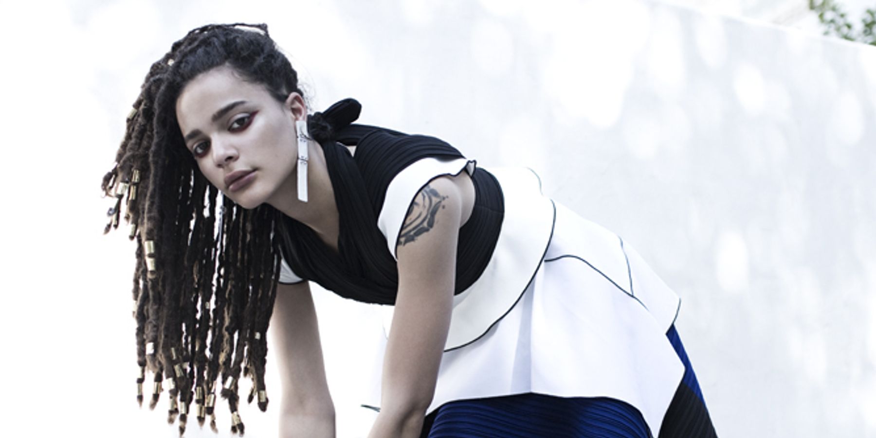 Life in the Sasha Lane