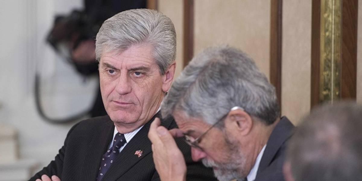 Mississippi May Now Be Able to Discriminate Against LGBT People