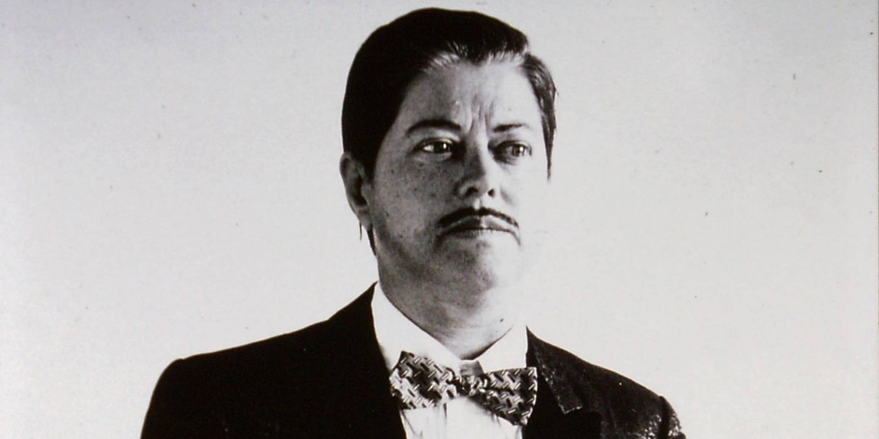 Drag King and LGBT Activist Diane Torr Dies at 68