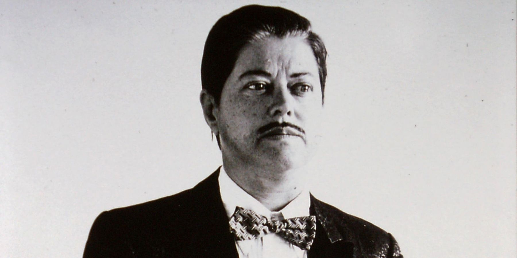 Drag King and LGBT Activist Diane Torr Dies at 68