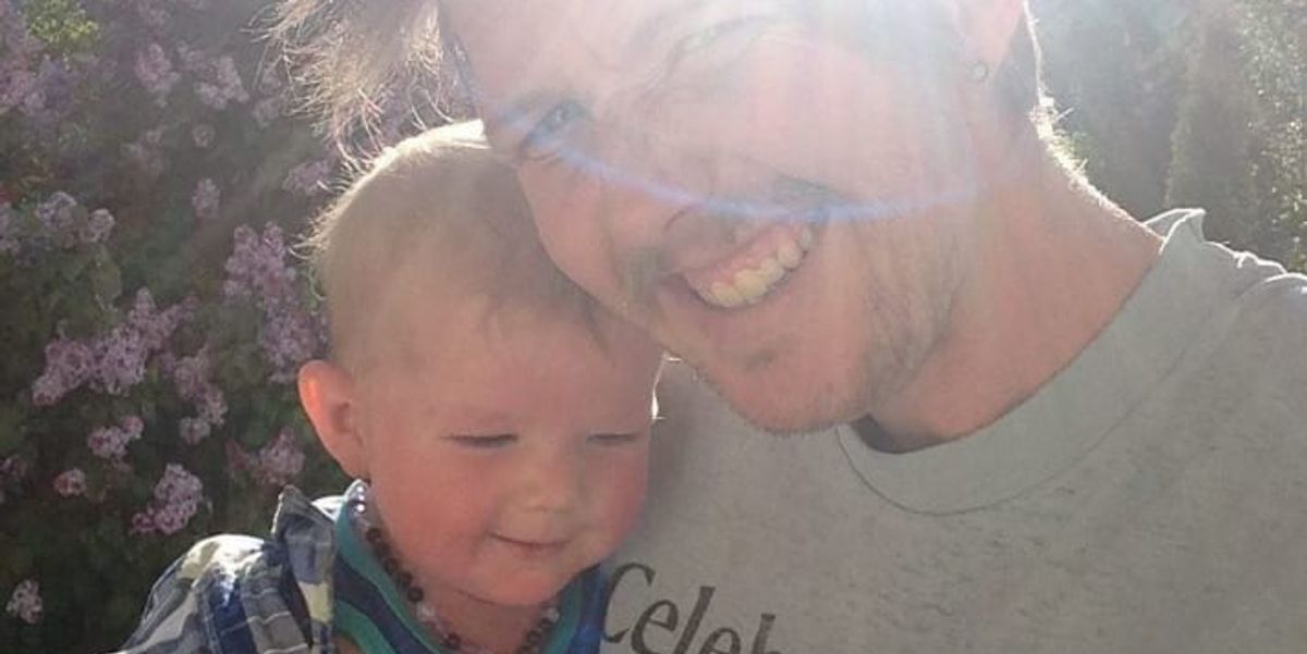 Possibly The First Non-Binary Baby Was Born in Canada