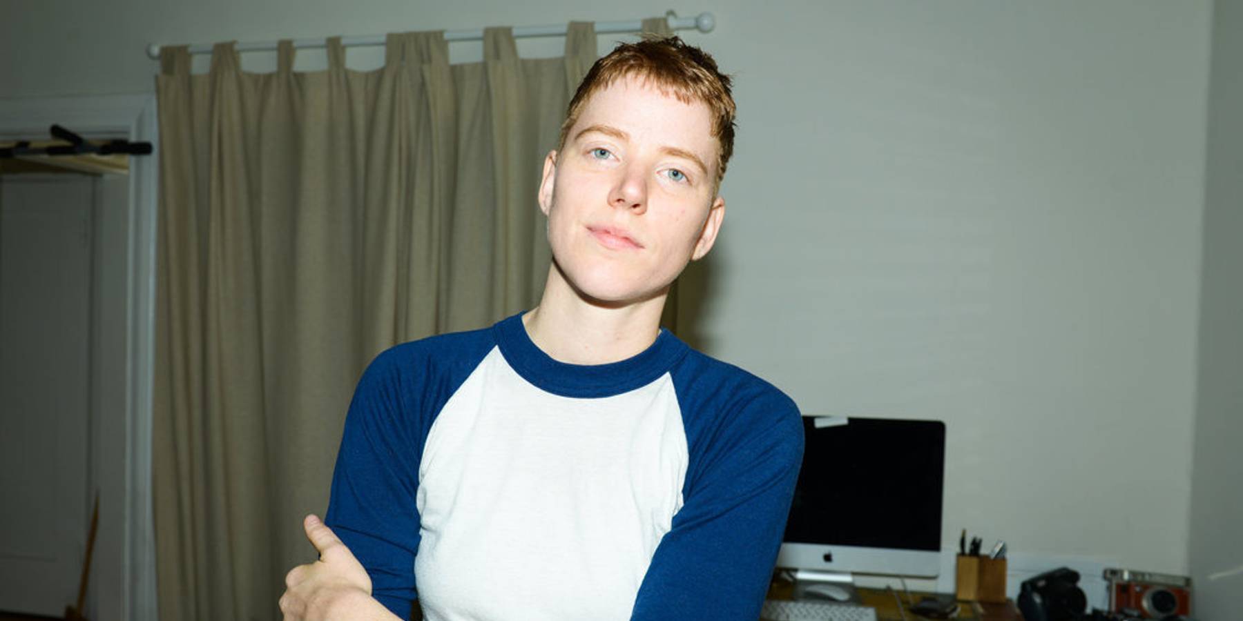 Dannielle Owens-Reid Is Bringing Gender-Neutral Clothing to All