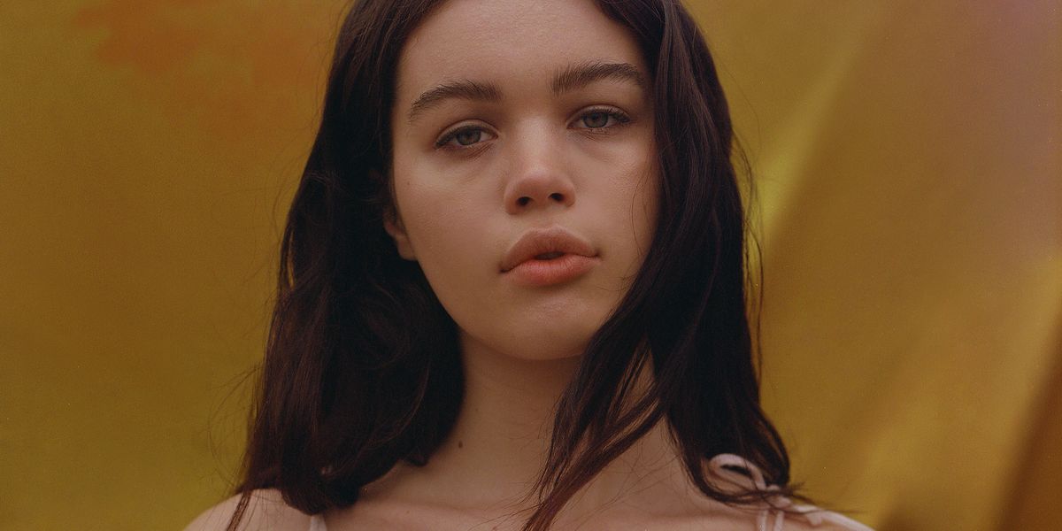 Meet the Woman Dedicated to Making High Fashion Have an Impact