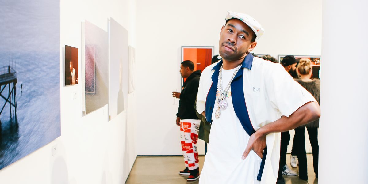 Is Tyler, the Creator Coming Out?