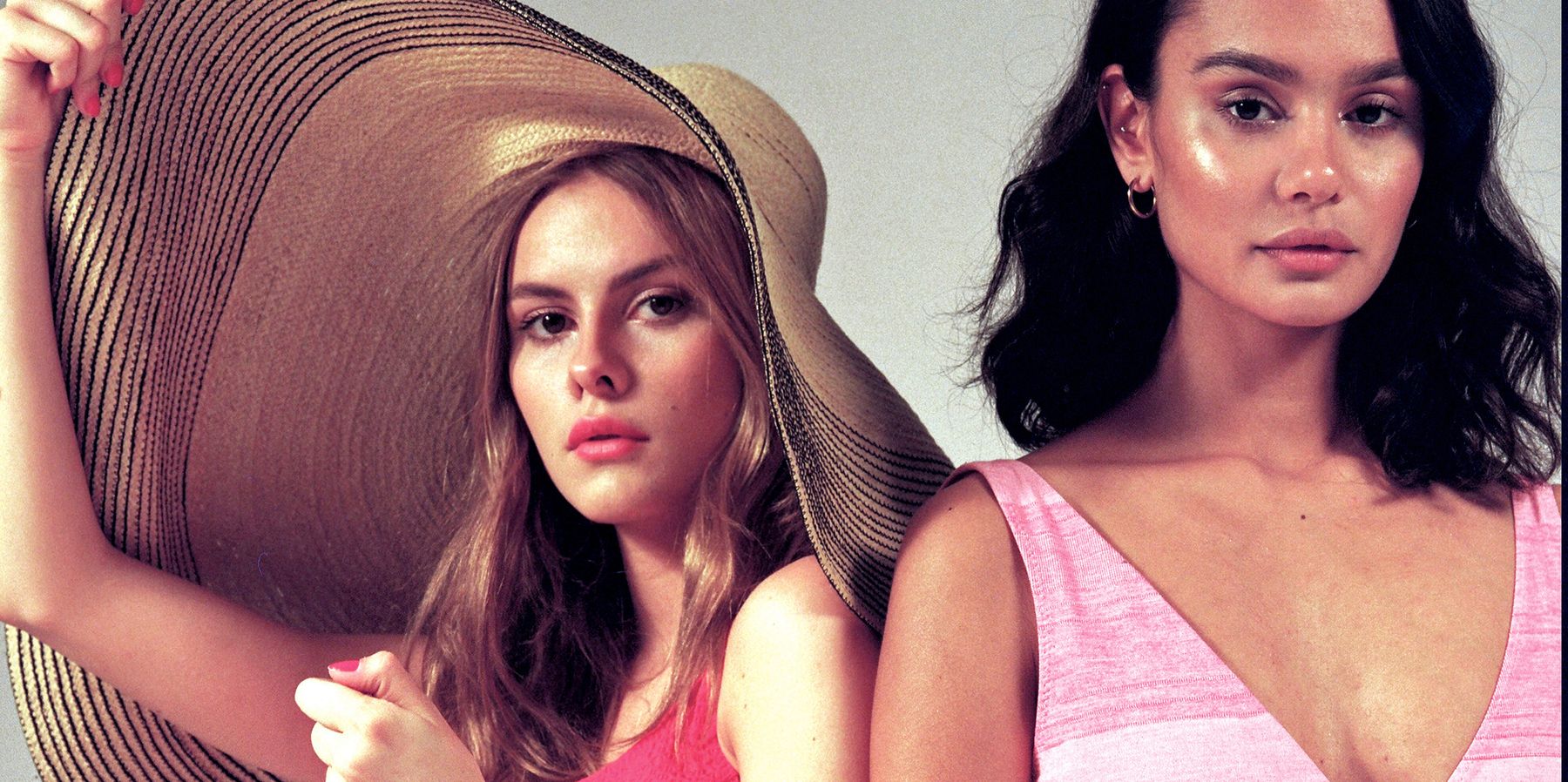 The Top 5: The Looks to Make July Fire