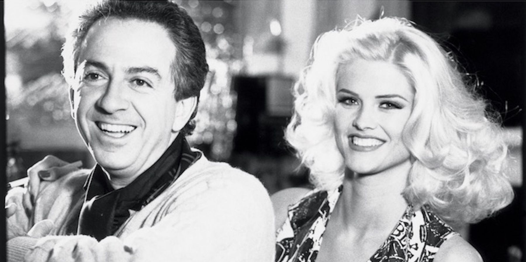 GUESS Founder Paul Marciano Talks Working With Naomi, Paris and Anna Nicole