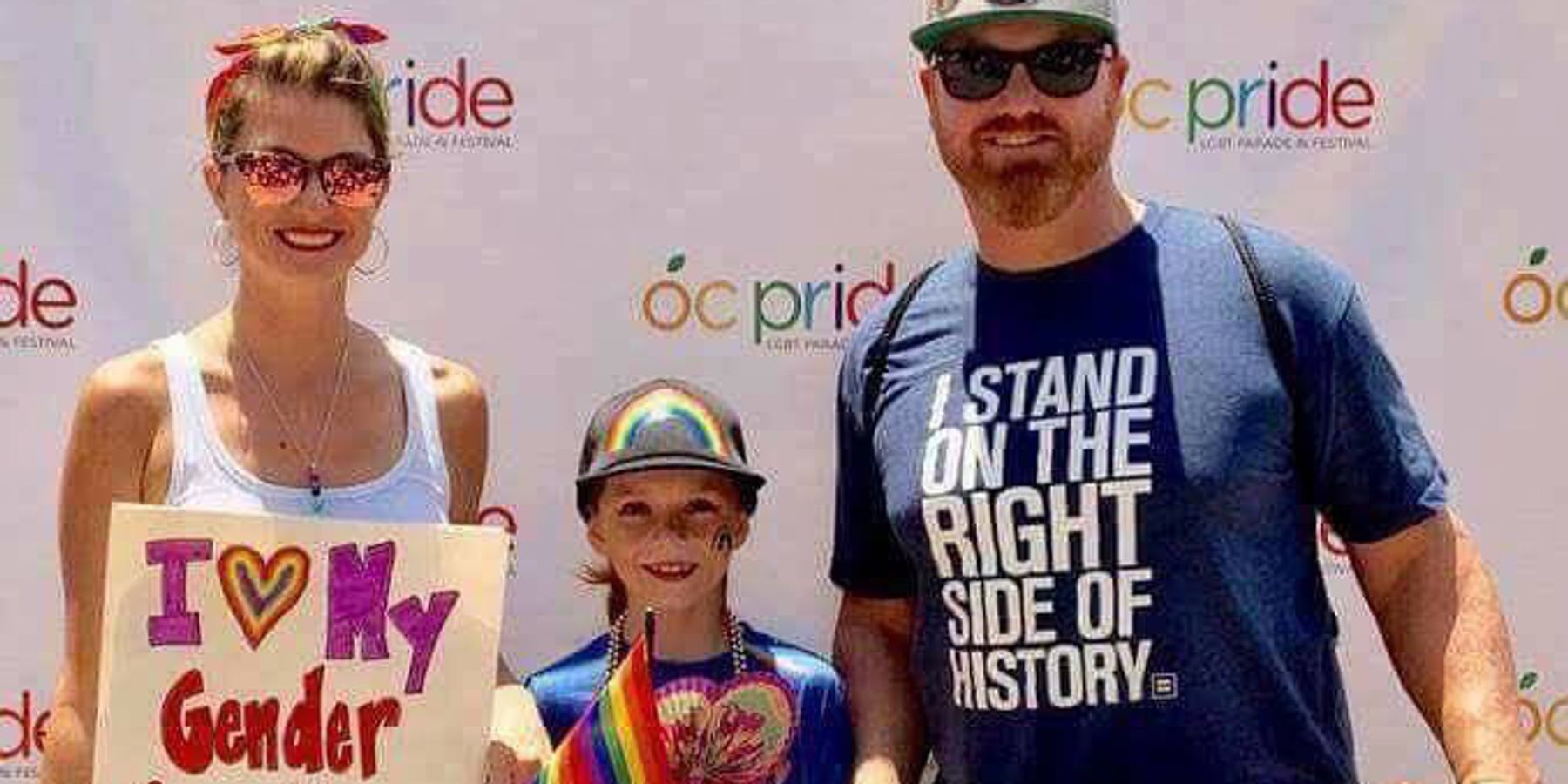 Neil Patrick Harris Corrects James Woods' Queerphobic Comment