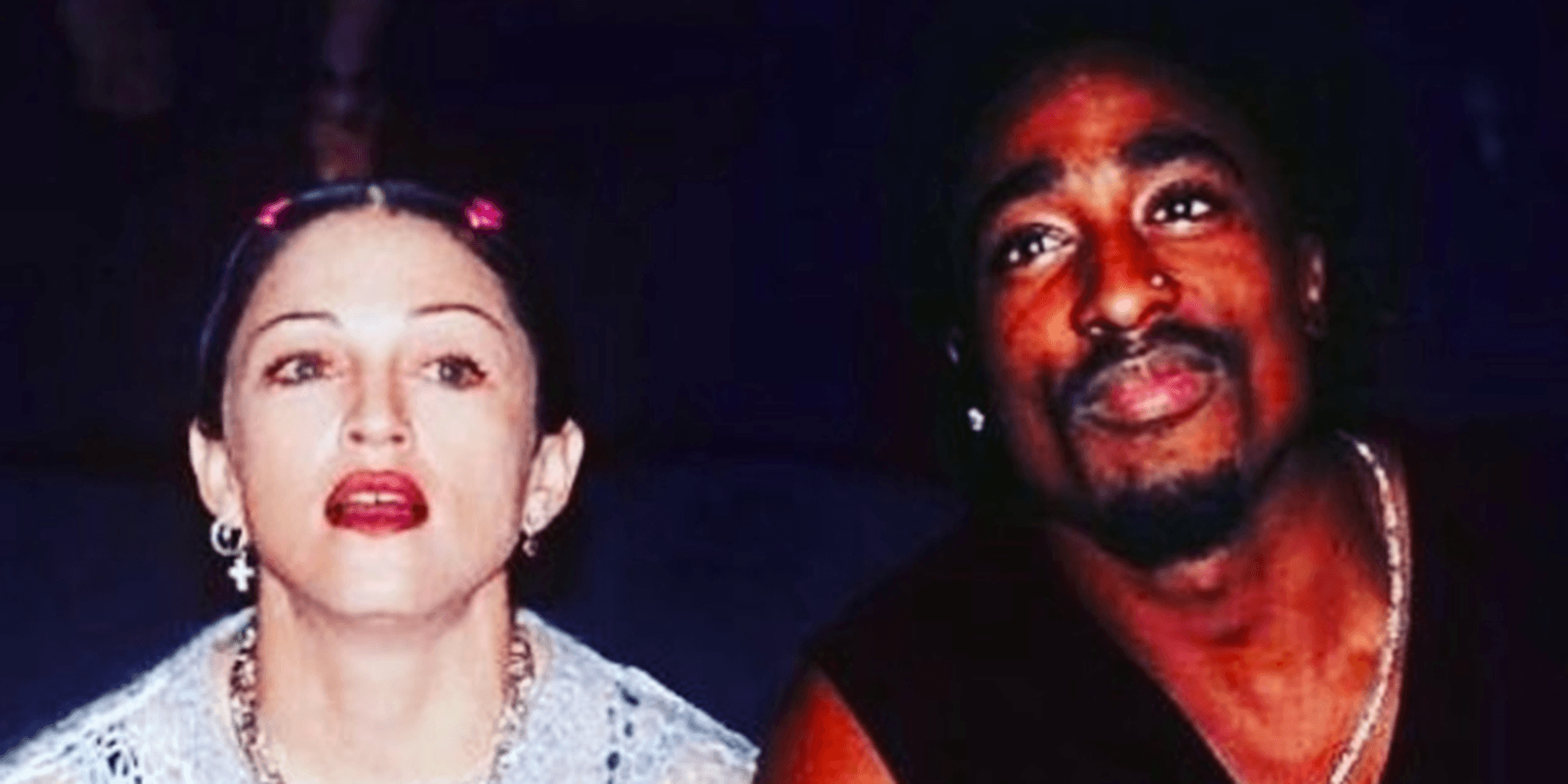 Madonna Blocks "Grossly Offensive" Auction Including Tupac's 1995 Letter