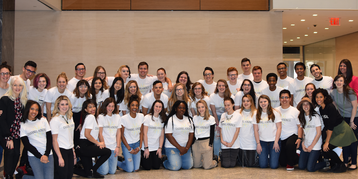 The Born This Way Foundation on How To Be a Leader