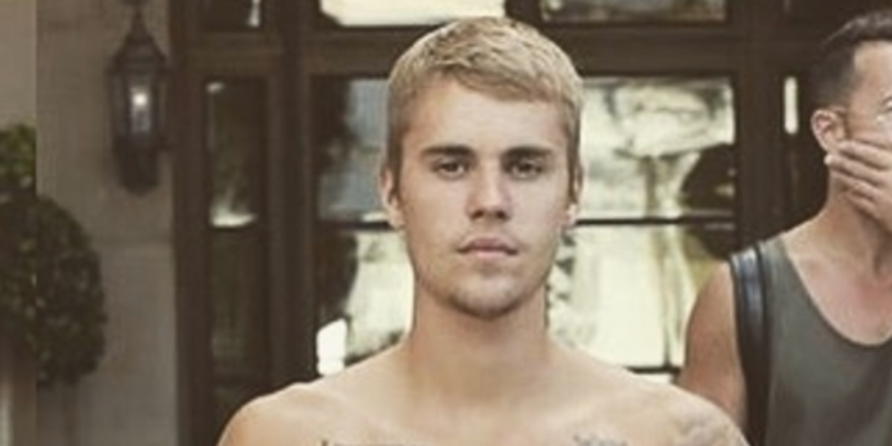 Justin Bieber Banned from China for Being a Bad Influence