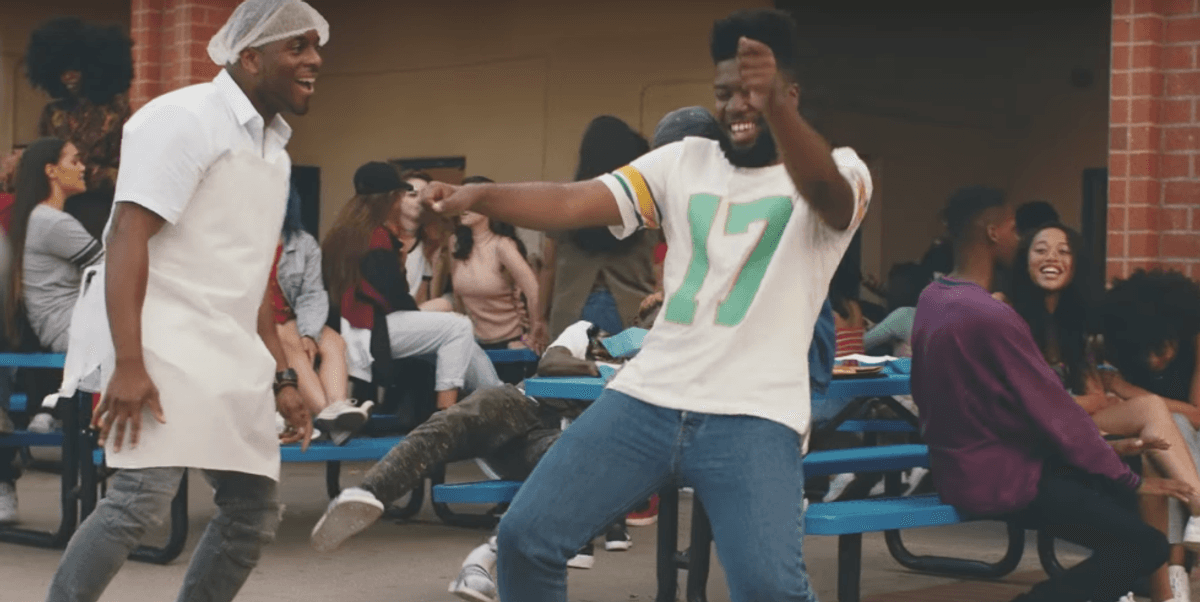 Watch the Video for Khalid's Insanely Catchy New Single "Young Dumb & Broke"