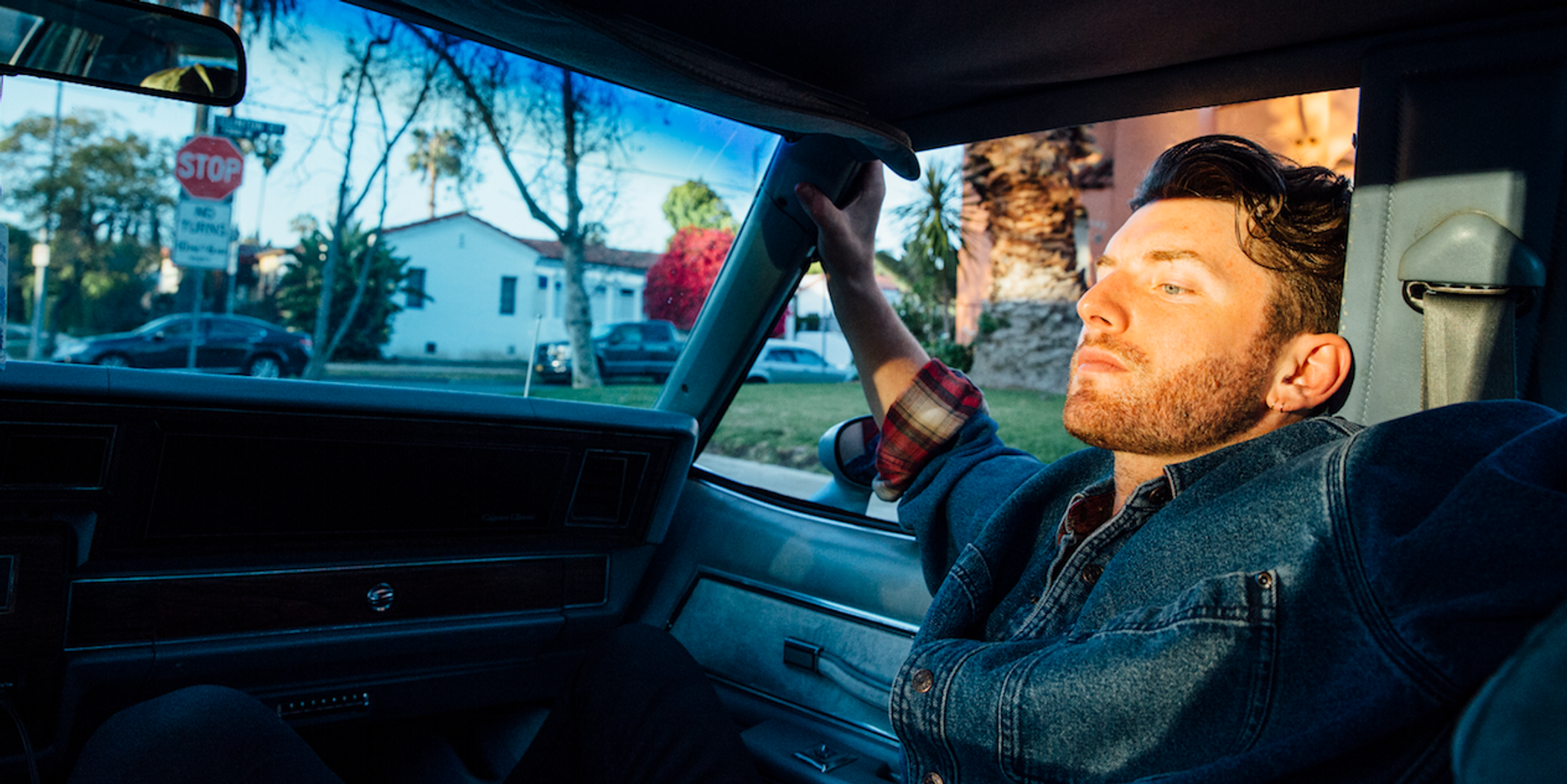 PREMIERE: Marc E. Bassy and KYLE Are Suckers for Love in New "Plot Twist" Video