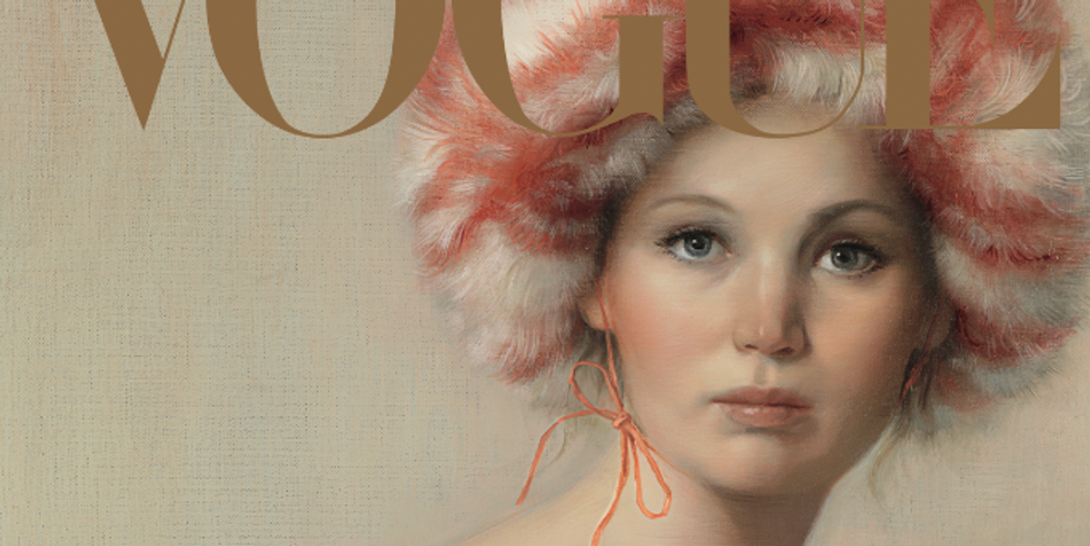 Jennifer Lawrence Needed a "Kardashian Tent" to Recover While Filming "Mother!"