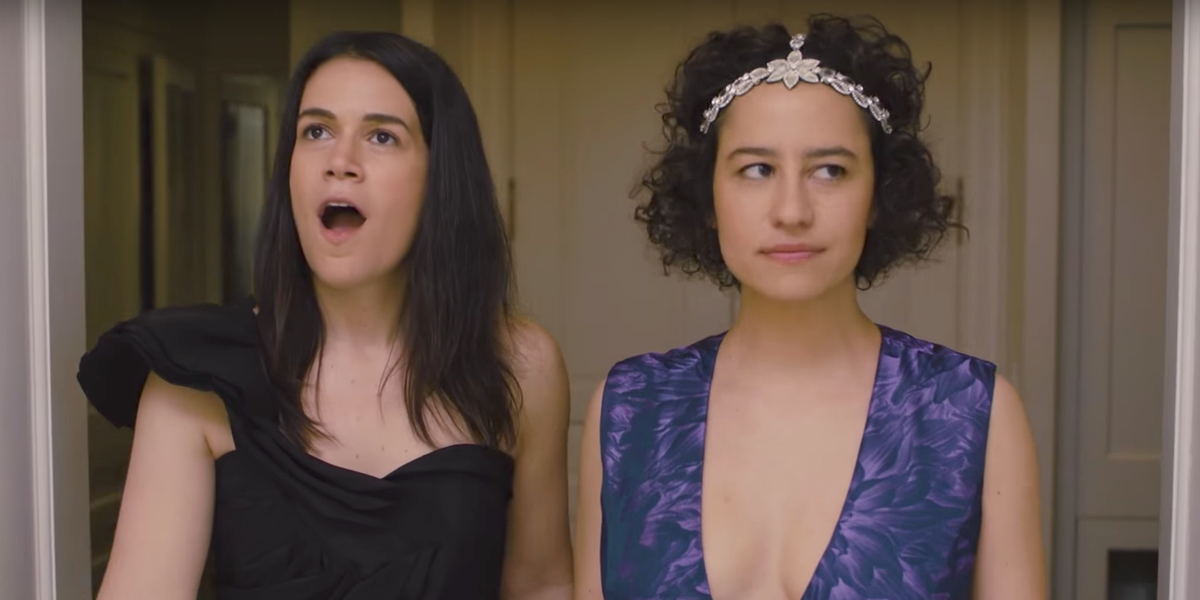 'Broad City' Now Has Its Own Line of Sex Toys, Because Why Not?