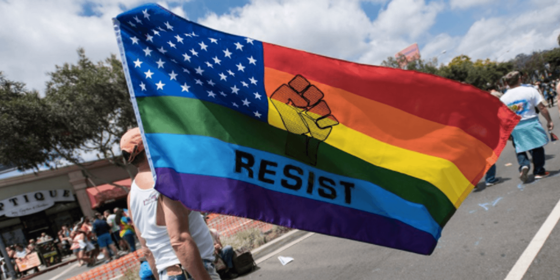 More LGBTQ People Murdered in 2017 Thus Far Than All of Last Year