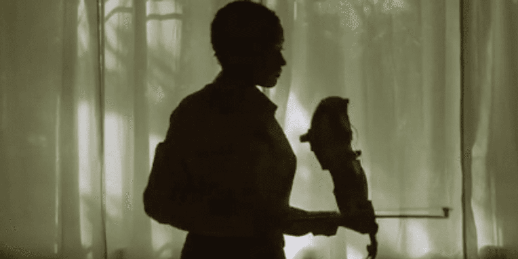 Let Amandla Stenberg Take You on a Guided Meditation