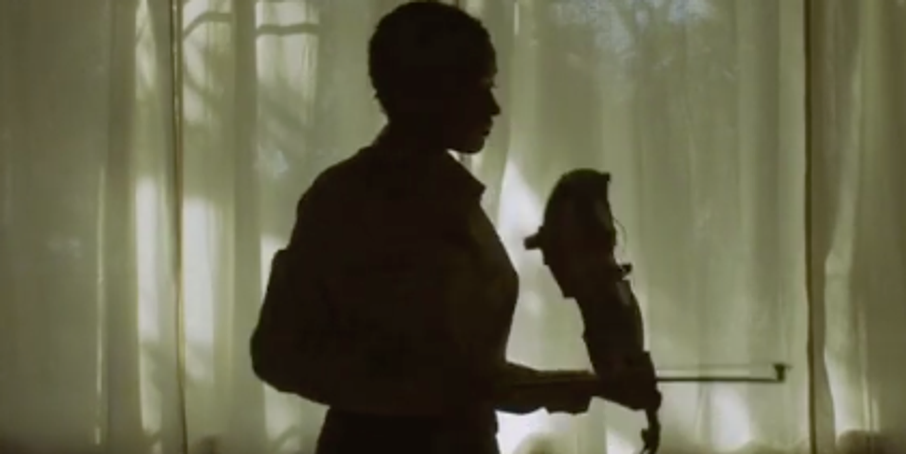 Let Amandla Stenberg Take You on a Guided Meditation