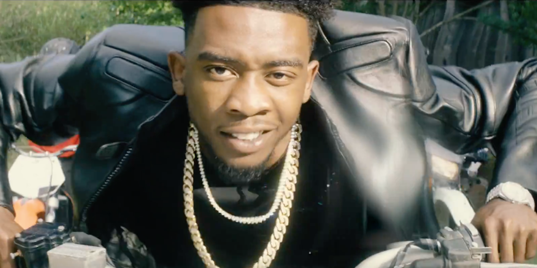 Watch Desiigner and Gucci Mane Rap Poetic About "Liife"