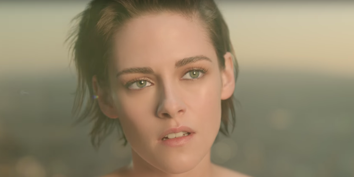 Beyoncé Soundtracks New Chanel Fragrance Film Starring Kristen Stewart