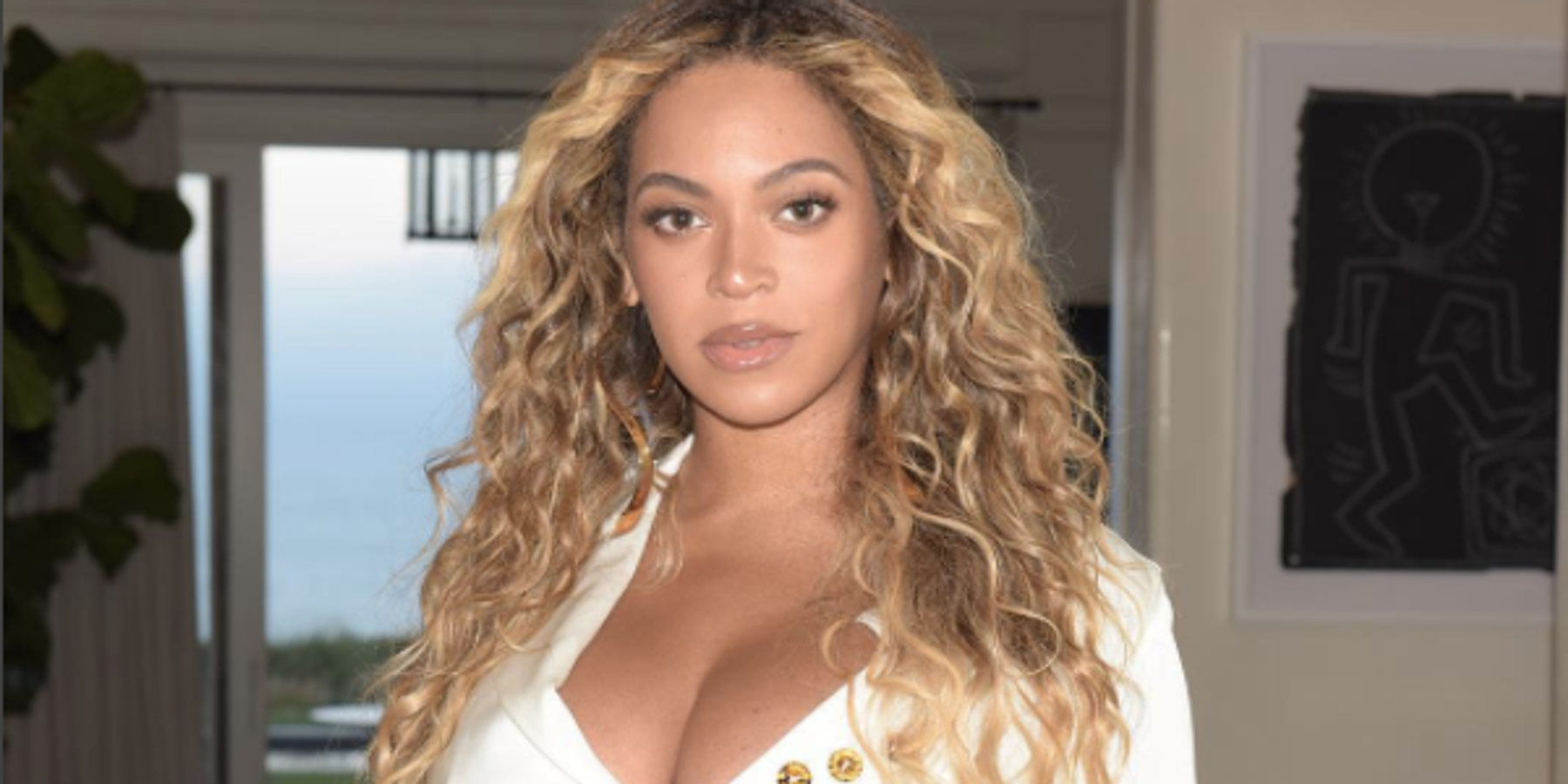 Beyoncé Announces Plan to Help Her Hometown in the Wake of Hurricane Harvey